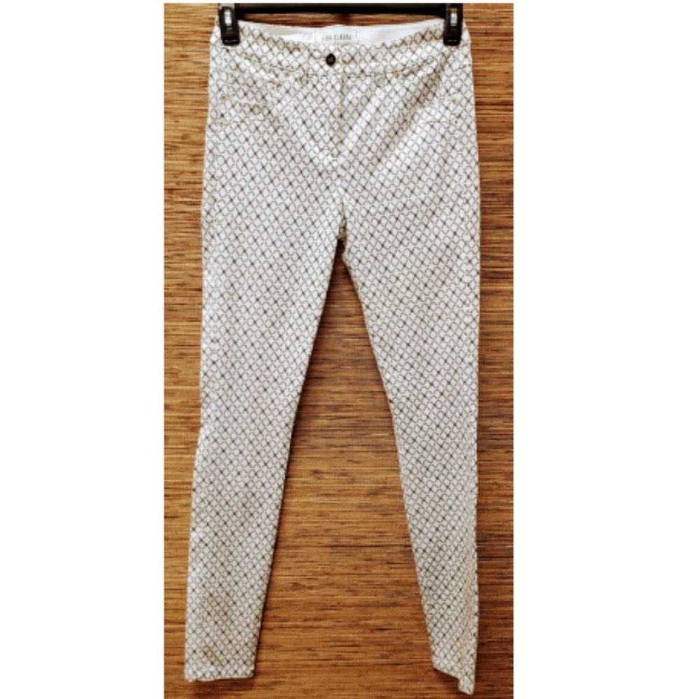Eva & Claudi of Denmark Jeans